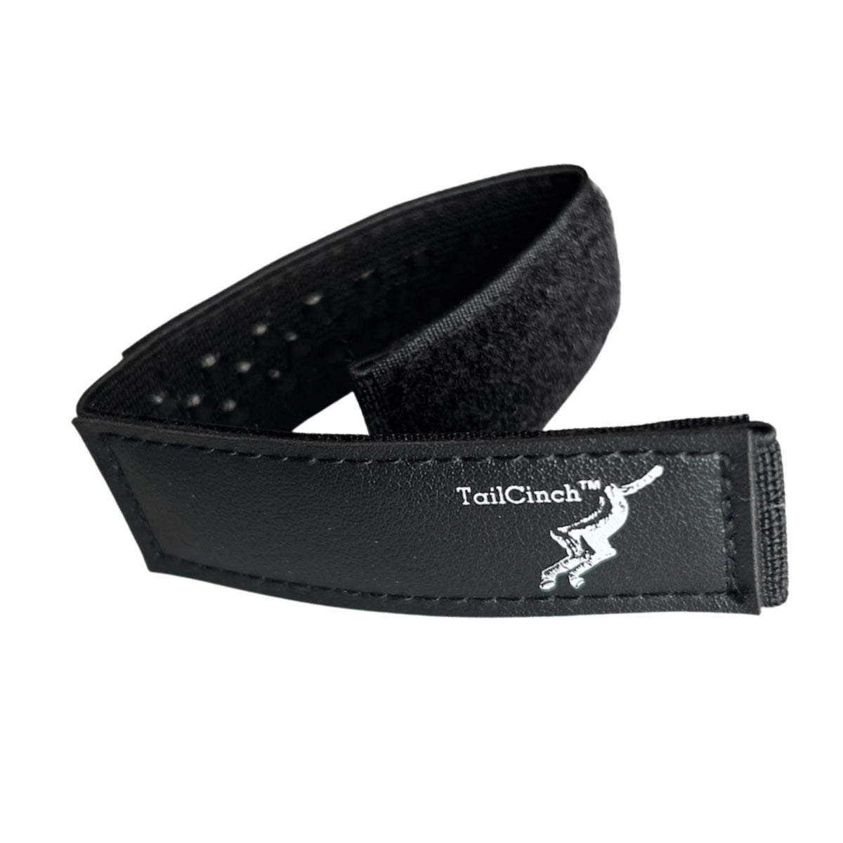 TailCinch™ Equine Tail Ties The Tail Cinch