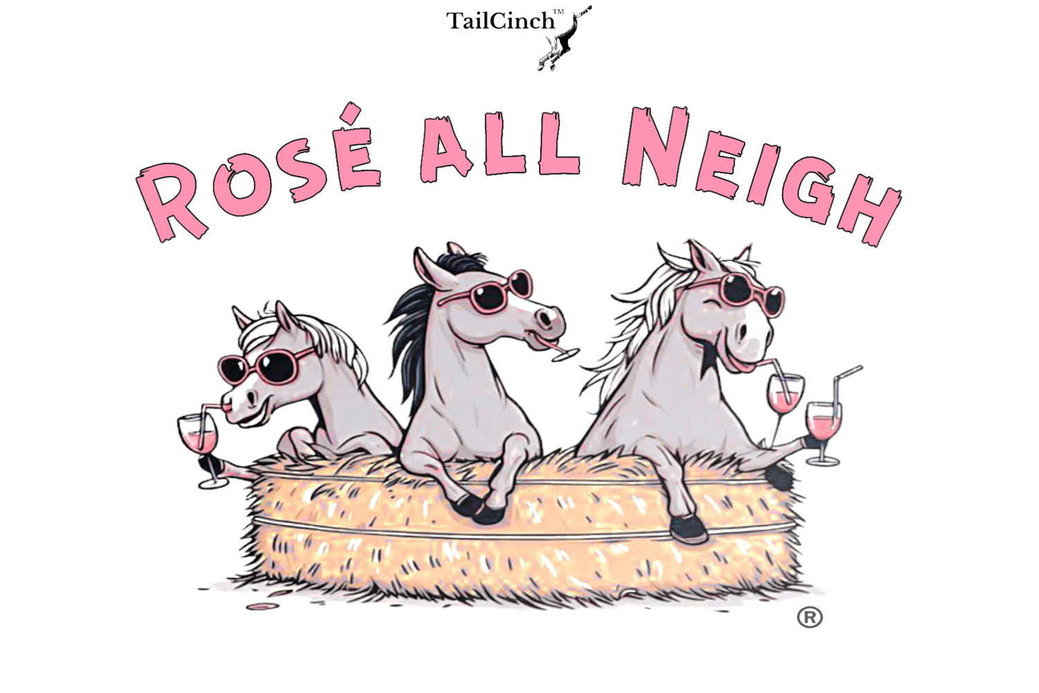 For (horse) People