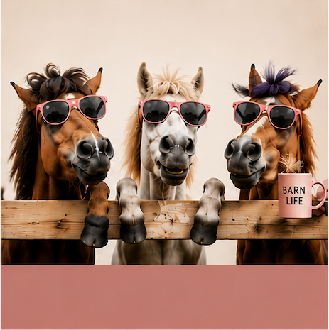 Horse People