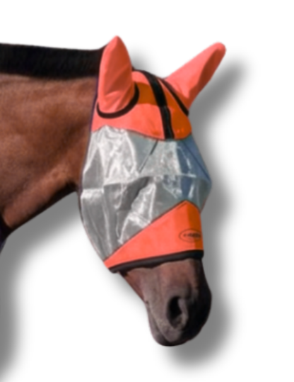 ByeBye Fly Mask