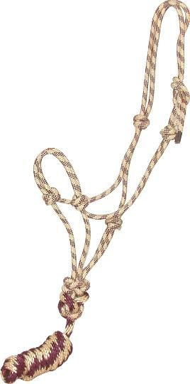 Gaucho Rope Halter