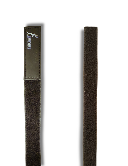 PoloCinch™ - Polo Wrap Guards (Double-Sided Velcro)