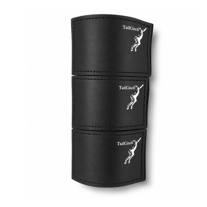 TailCinch™ Tail Tie CUFF (XL)