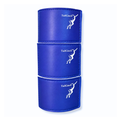 TailCinch™ Tail Tie CUFF (XL)