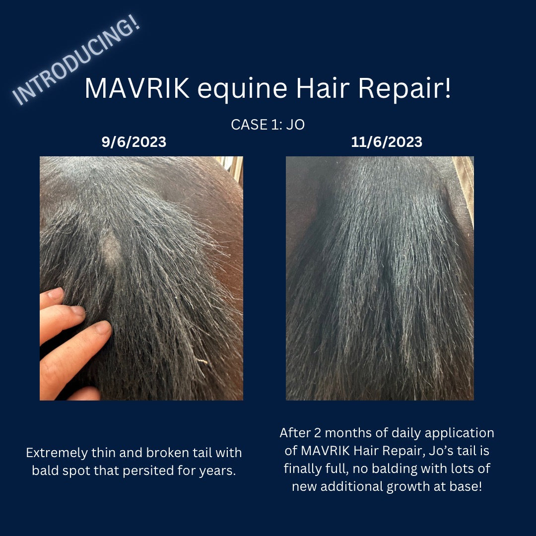 Coat and Scar Repair | Hair Regrowth Oil