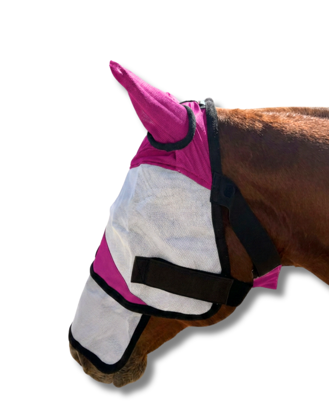 ByeBye Fly Mask