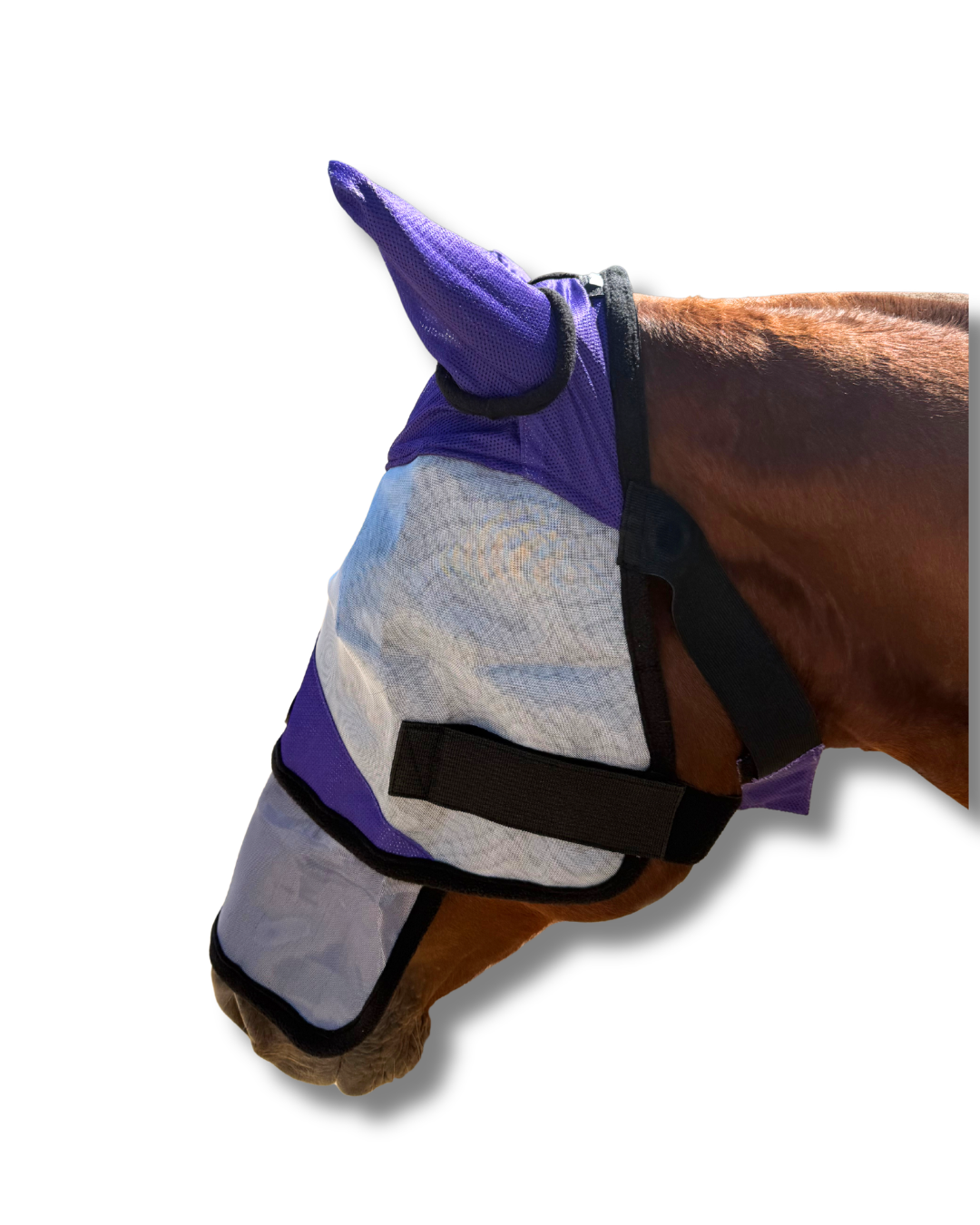 ByeBye Fly Mask