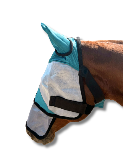 ByeBye Fly Mask