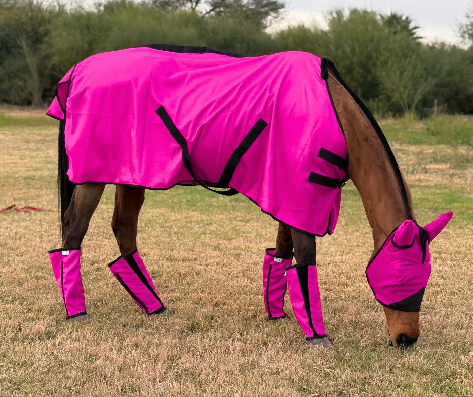 Fly Kit Popstar Pink