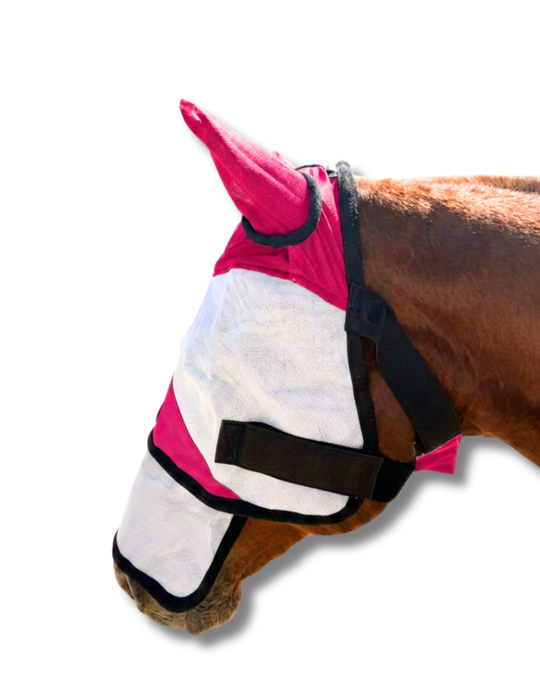 ByeBye Fly Mask