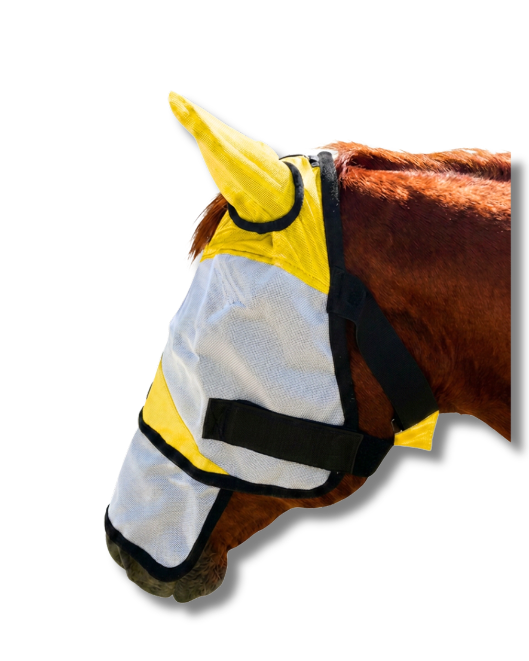 ByeBye Fly Mask