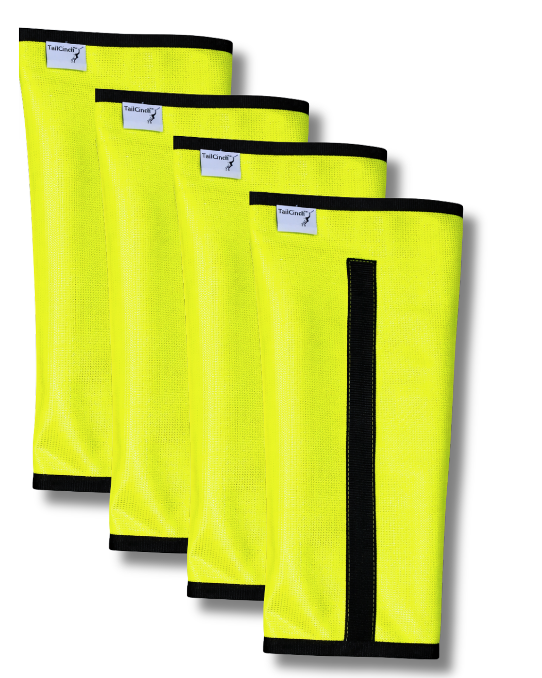 TailCinch Bye Bye Flyboots