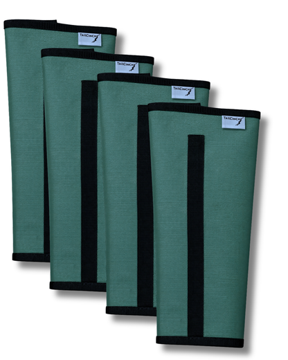 TailCinch Bye Bye Flyboots