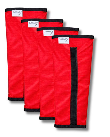 TailCinch Bye Bye Flyboots