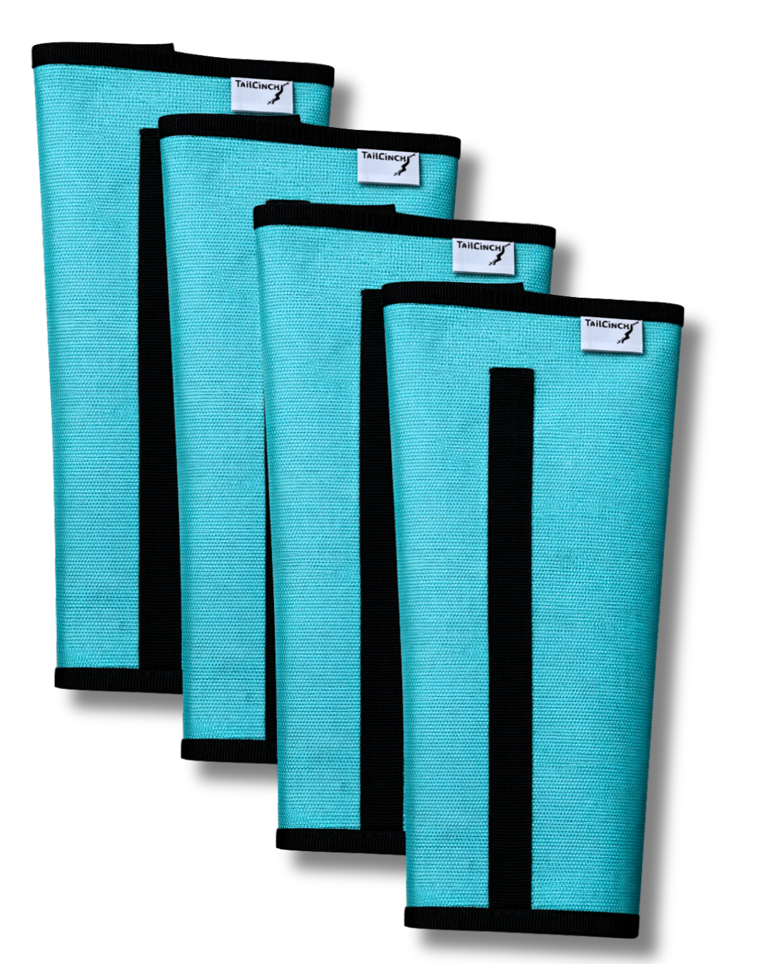 TailCinch Bye Bye Flyboots