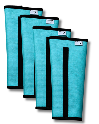 TailCinch Bye Bye Flyboots