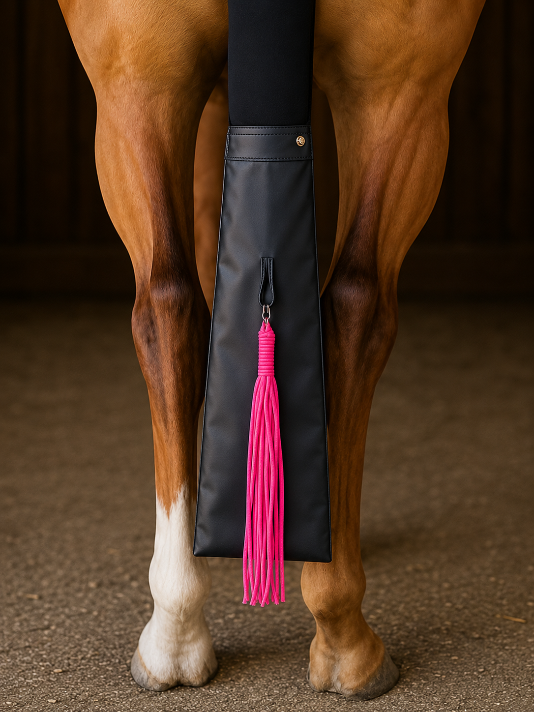 EXTRA Detachable Tailbag for RumpRbbr™