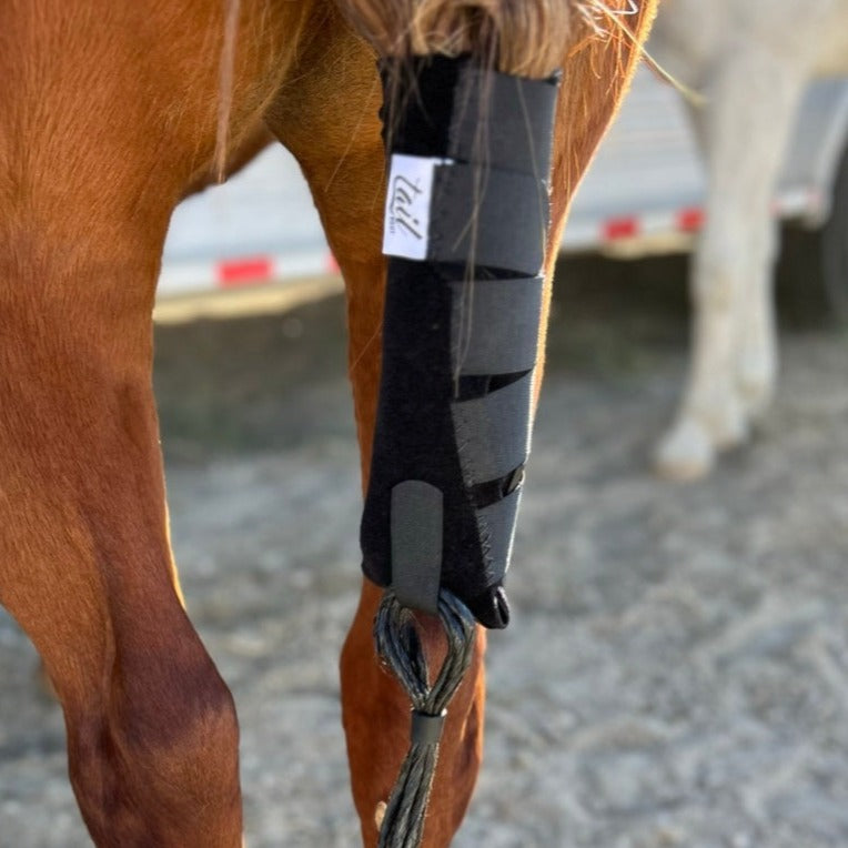 Tailboot