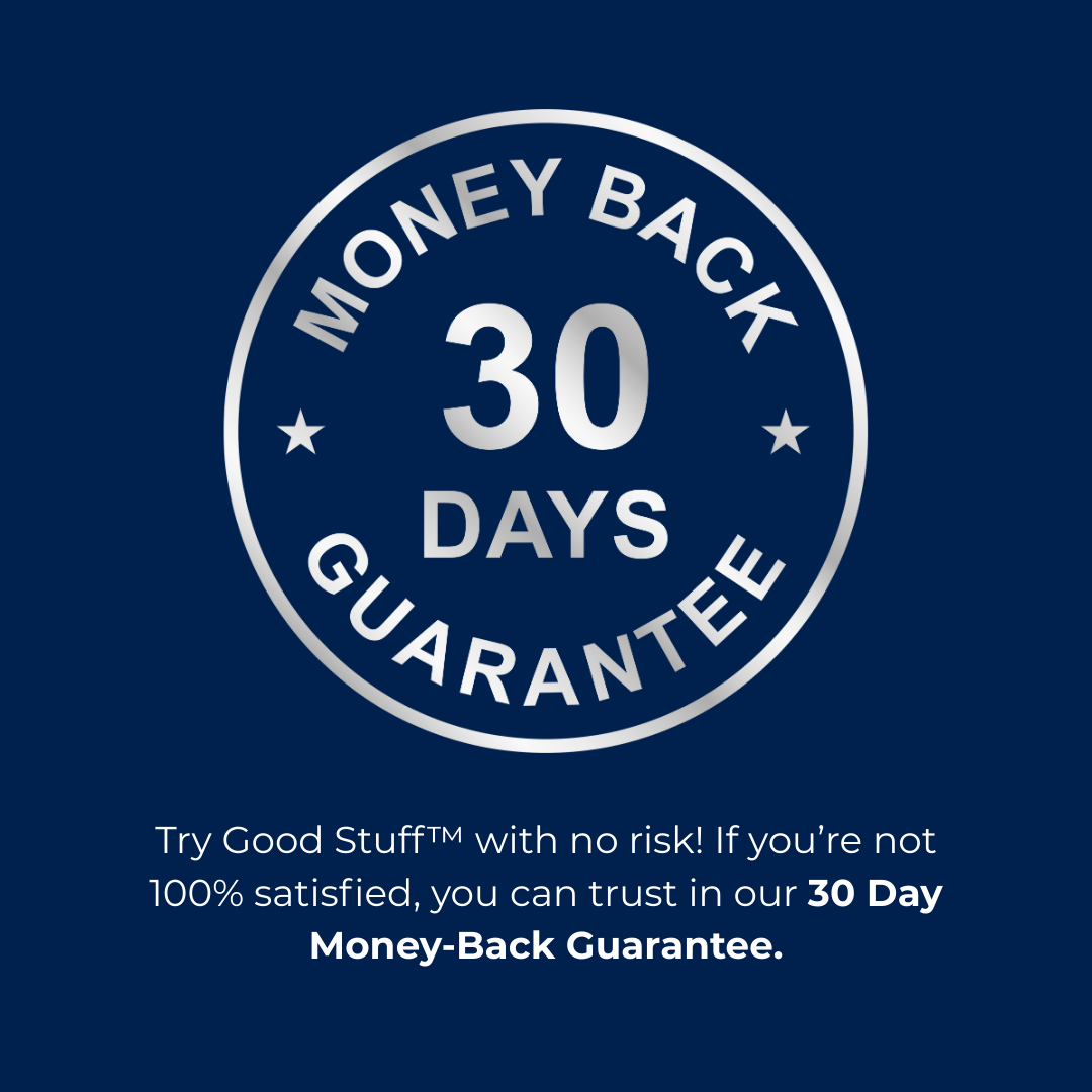 Good Stuff™ Multipurpose Spray Soothes, Treats &amp; Prevents Skin, Coat &amp; Hoof Ailments Plus-Stop Itchy Tails!