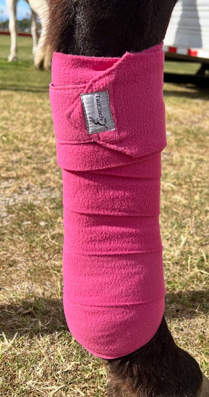 TailCinch™ Polo Wraps