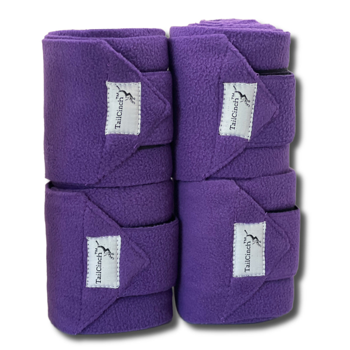TailCinch™ Polo Wraps