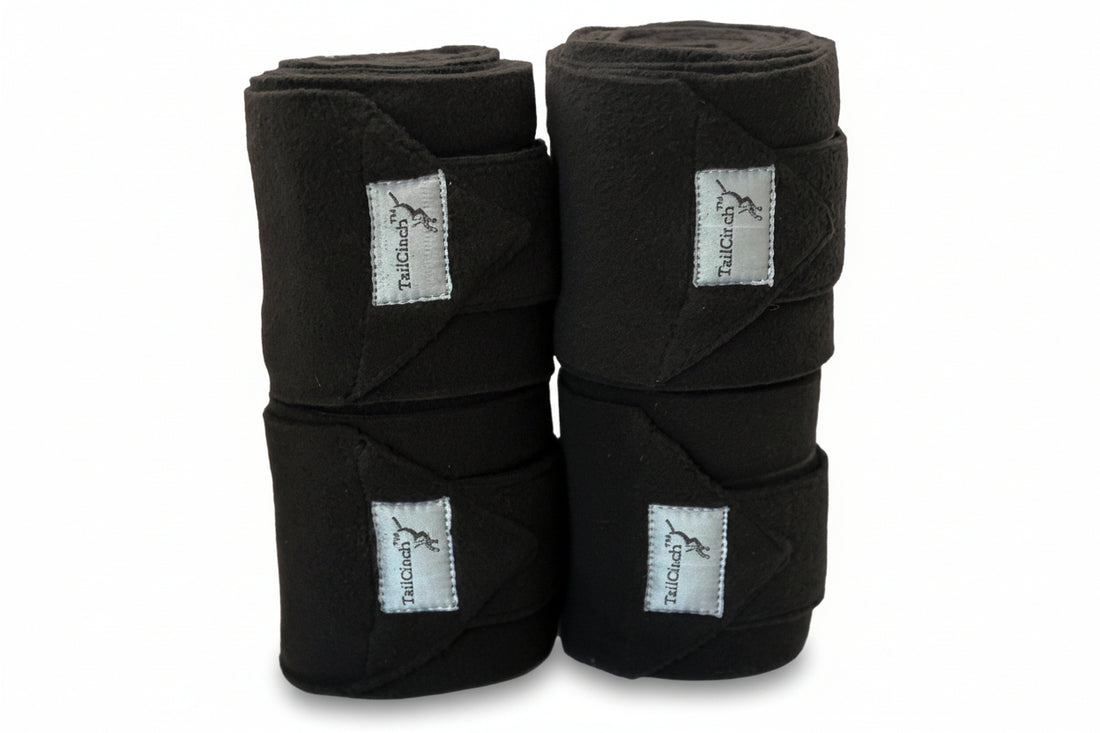 TailCinch™ Polo Wraps