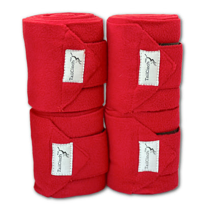 TailCinch™ Polo Wraps