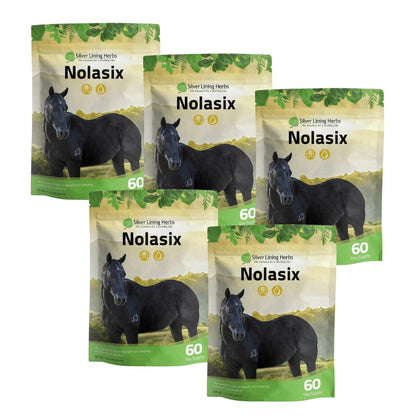 Nolasix for Horses