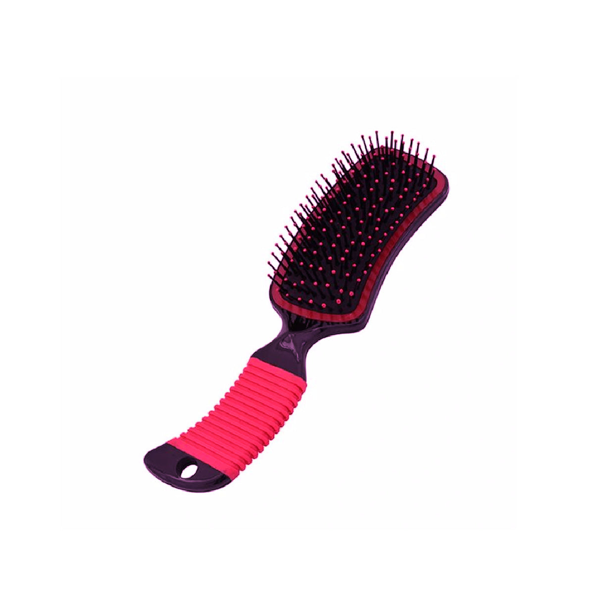 ManeTame Ergonomic Mane &amp; Tail Brush The Tail Cinch