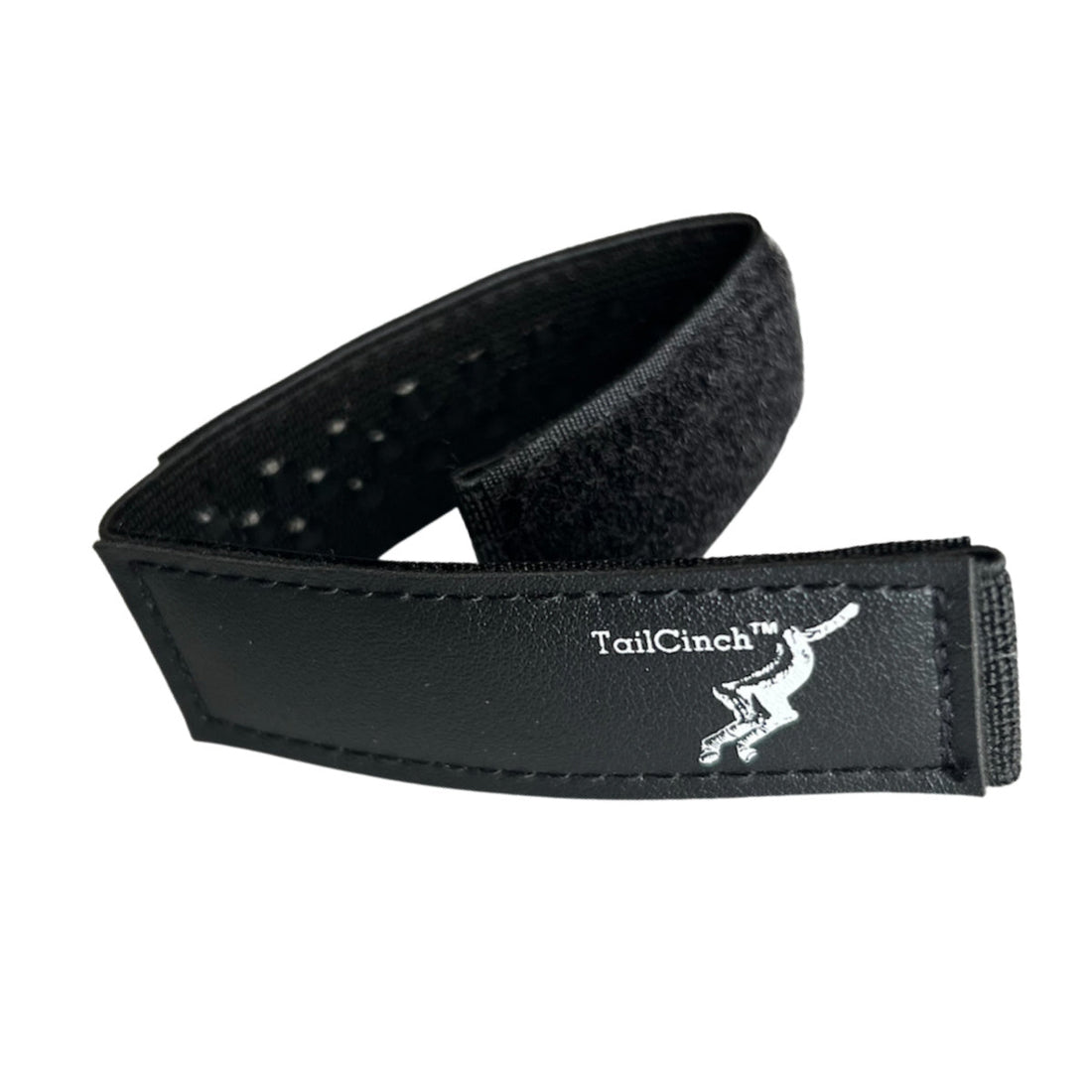 TailCinch™  Equine Tail Ties The Tail Cinch